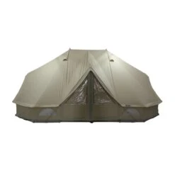 Emperor 12 Person Polycotton Tent -Outdoor Camping Supplies Store go 503109 z