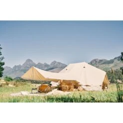 5 Metre Tarp -Outdoor Camping Supplies Store go 503112 z
