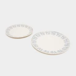 16 Piece Melamine Plastic Tableware Set 7 16 Piece Melamine Plastic Tableware Set -Outdoor Camping Supplies Store go 513066 c