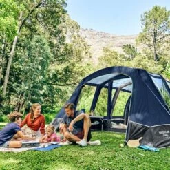 Vango Dovedale Air 550XL Tent -Outdoor Camping Supplies Store go 513362 c