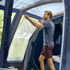 Vango Dovedale Air 550XL Tent -Outdoor Camping Supplies Store go 513362 e