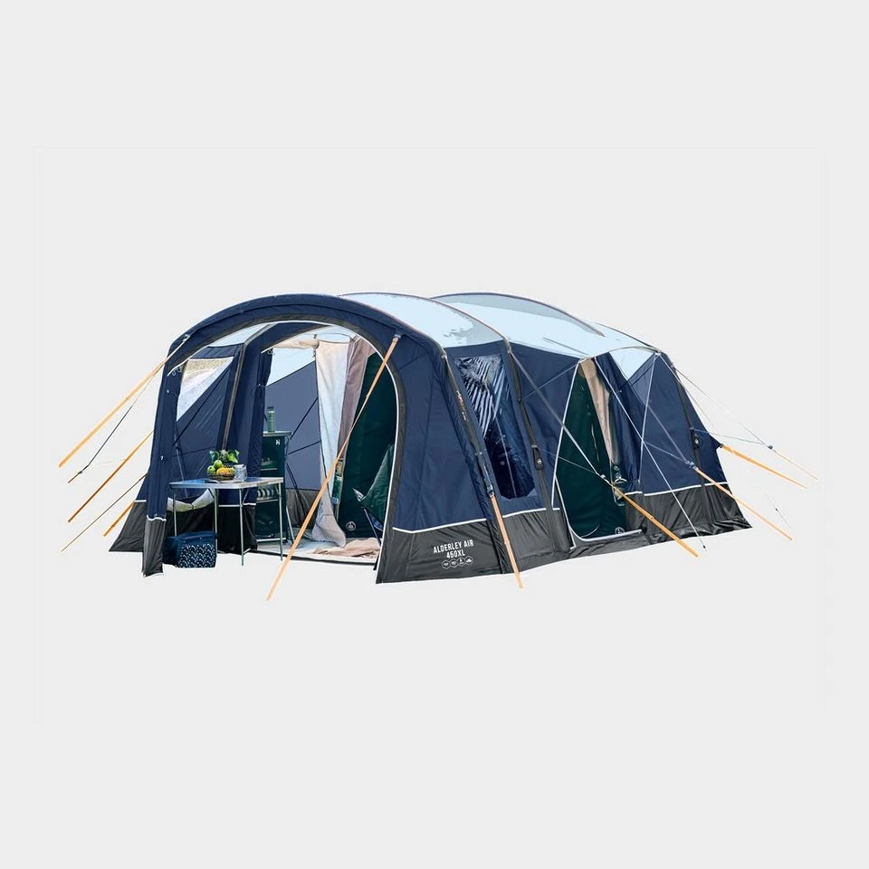 Vango Alderley Air 450XL 1 Vango Alderley Air 450XL