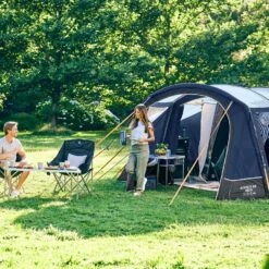 Vango Alderley Air 450XL 16 Vango Alderley Air 450XL -Outdoor Camping Supplies Store go 513363 c