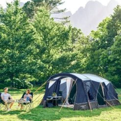 Vango Alderley Air 450XL 17 Vango Alderley Air 450XL -Outdoor Camping Supplies Store go 513363 d