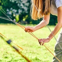 Vango Alderley Air 450XL 19 Vango Alderley Air 450XL -Outdoor Camping Supplies Store go 513363 f