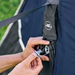 Vango Alderley Air 450XL 21 Vango Alderley Air 450XL -Outdoor Camping Supplies Store go 513363 h