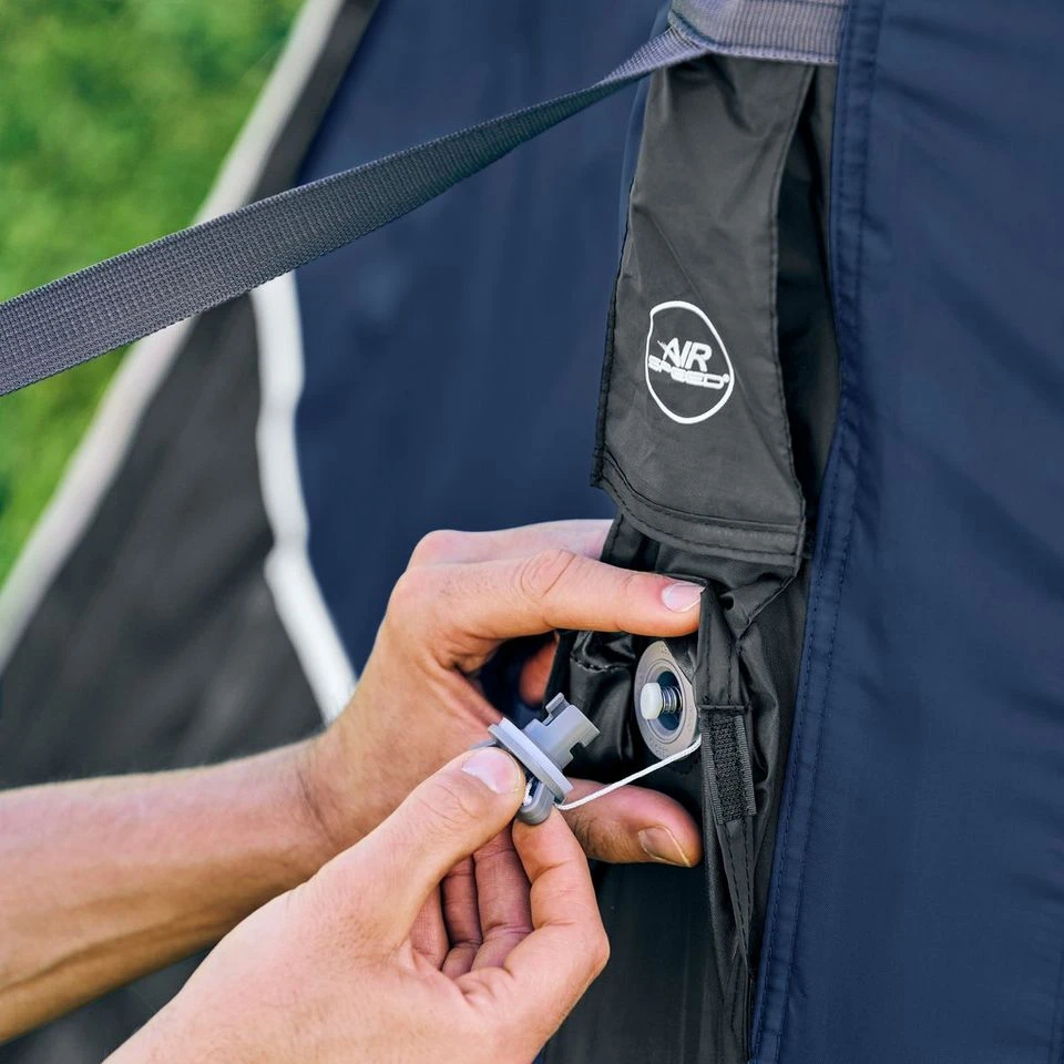 Vango Alderley Air 450XL 8 Vango Alderley Air 450XL - Image 8