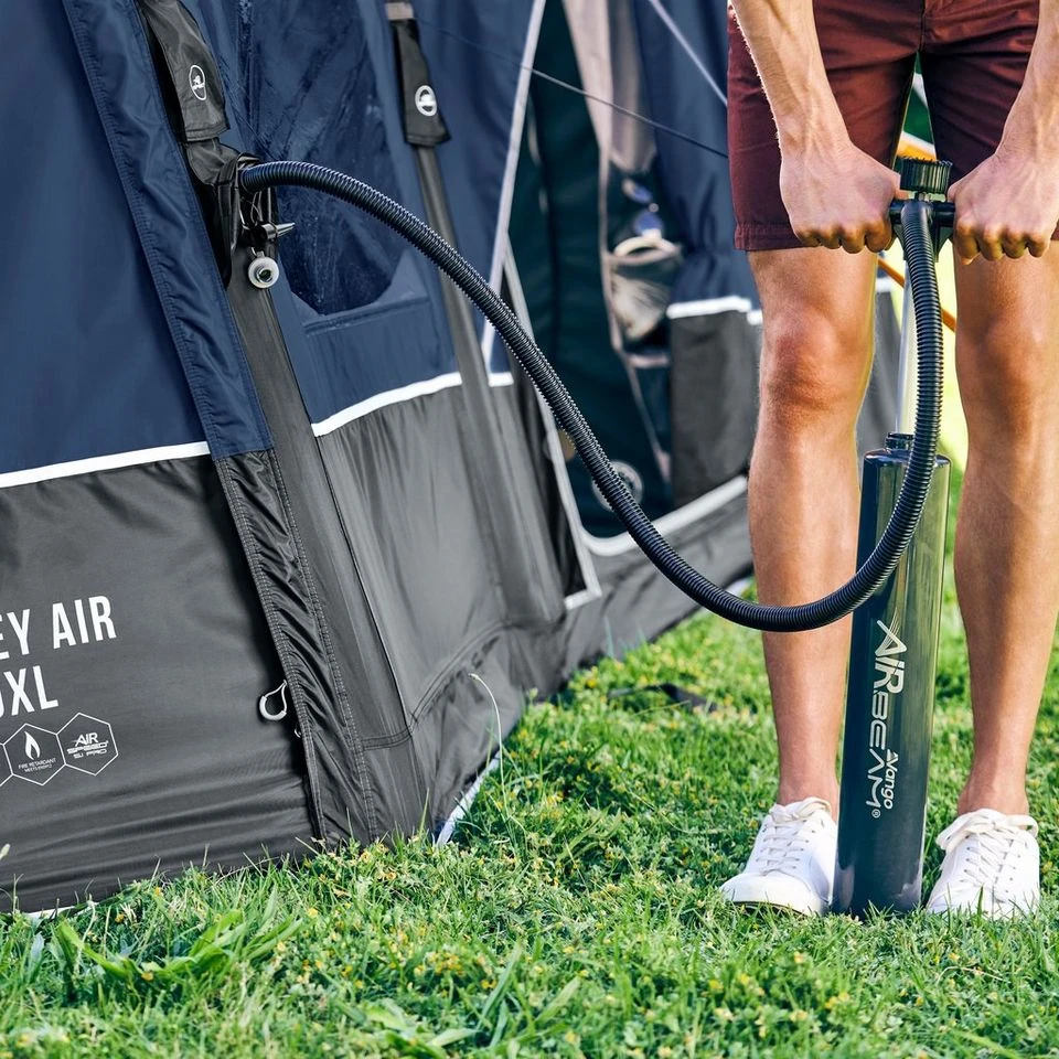 Vango Alderley Air 450XL 9 Vango Alderley Air 450XL - Image 9