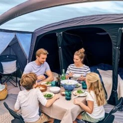 Vango Alderley Air 650XL -Outdoor Camping Supplies Store go 513364 c