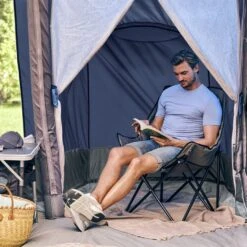 Vango Alderley Air 650XL -Outdoor Camping Supplies Store go 513364 d