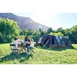 Vango Alderley TC 650XL -Outdoor Camping Supplies Store go 513365 z