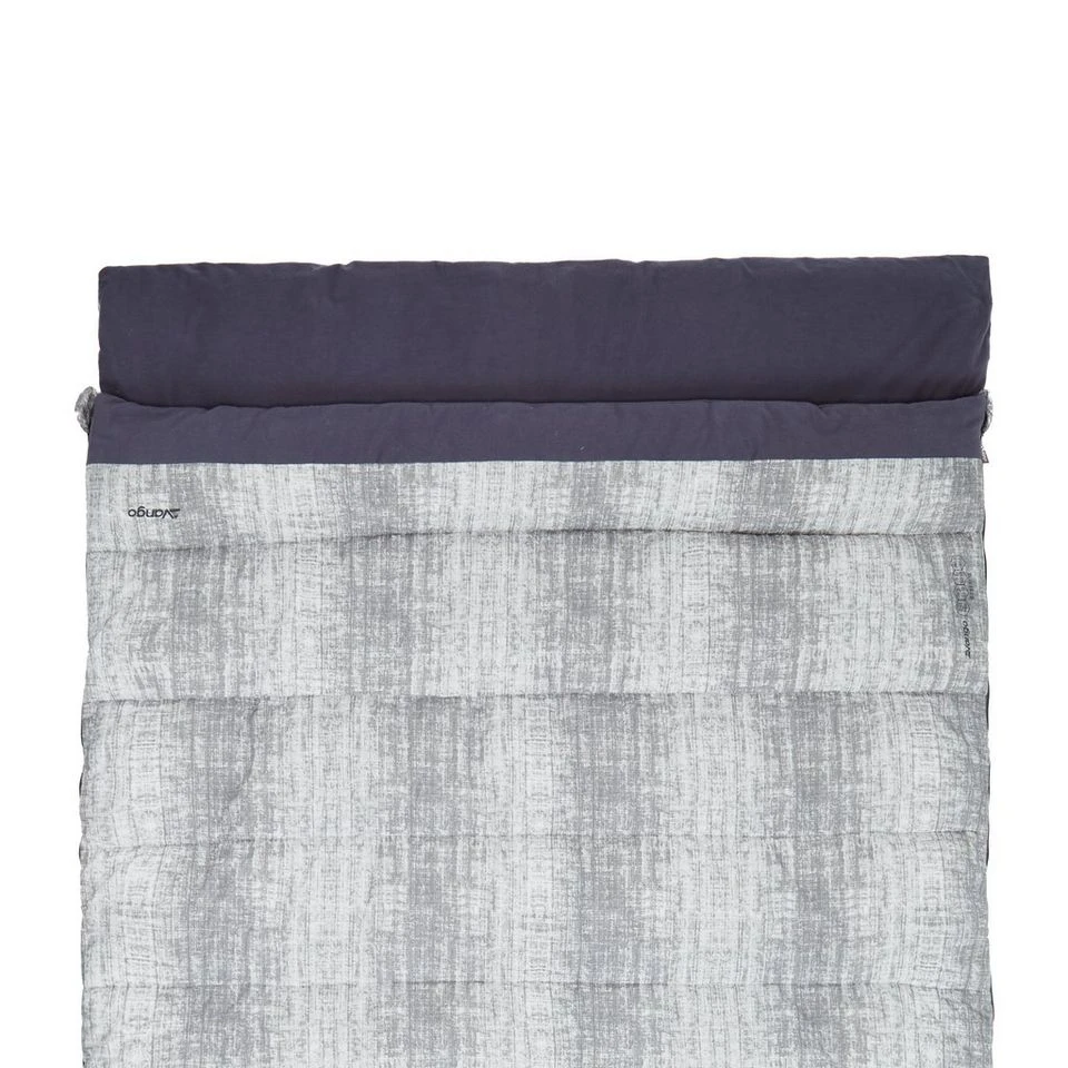 Vango Borealis Double Sleeping Bag 10 Vango Borealis Double Sleeping Bag - Image 10