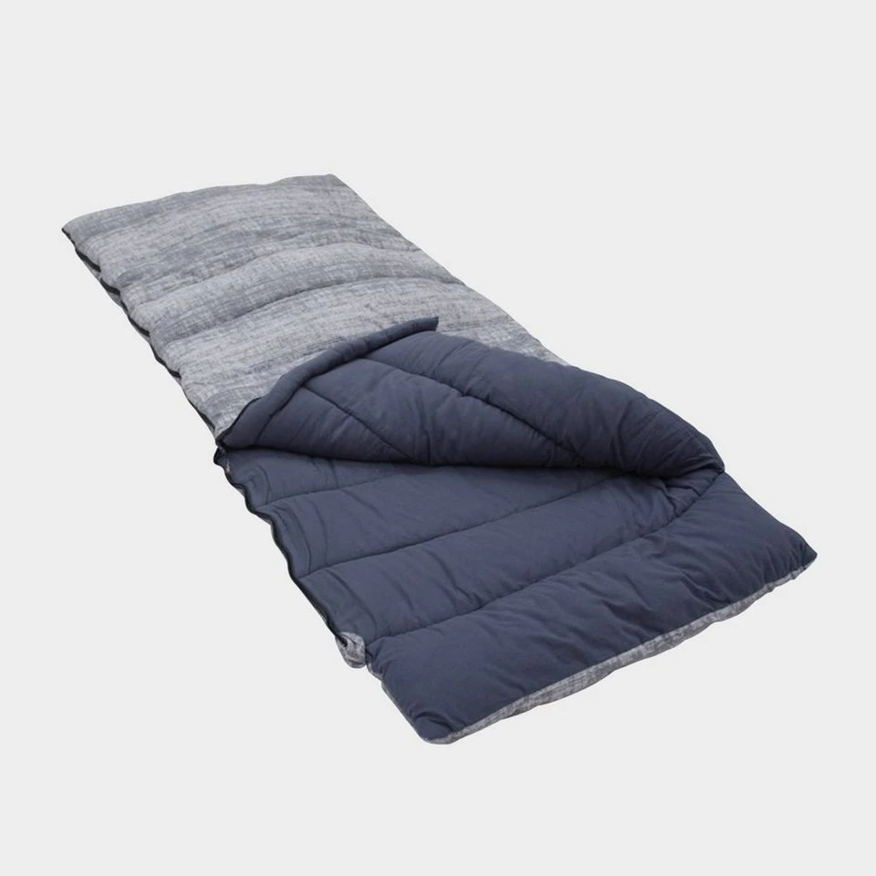 Vango Borealis Single Sleeping Bag 5 Vango Borealis Single Sleeping Bag - Image 5