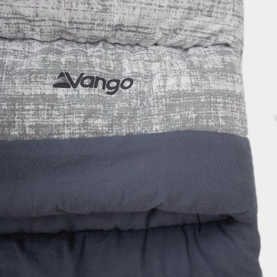 Vango Borealis Single Sleeping Bag 6 Vango Borealis Single Sleeping Bag - Image 6