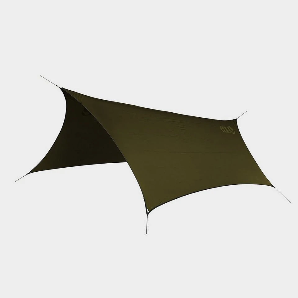 ENO ProFly Rain Tarp 1 ENO ProFly Rain Tarp