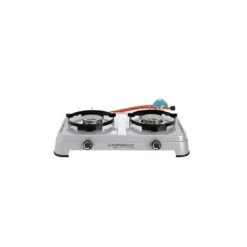 Campingaz Camping Cook CV Double Burner Camping Stove -Outdoor Camping Supplies Store go 515787 z