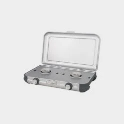 Campingaz Camping Kitchen 2 CV Double Stove -Outdoor Camping Supplies Store go 515790 d
