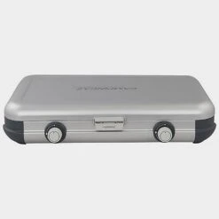 Campingaz Camping Kitchen 2 CV Double Stove -Outdoor Camping Supplies Store go 515790 e