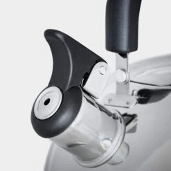 Steel Kettle -Outdoor Camping Supplies Store go 515906 c