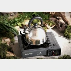 Steel Kettle -Outdoor Camping Supplies Store go 515906 f