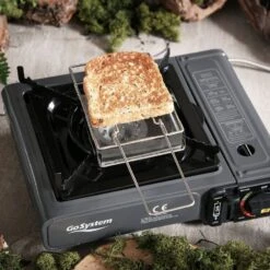 Single Slice Toaster -Outdoor Camping Supplies Store go 515907 f