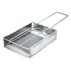 Single Slice Toaster -Outdoor Camping Supplies Store go 515907 z