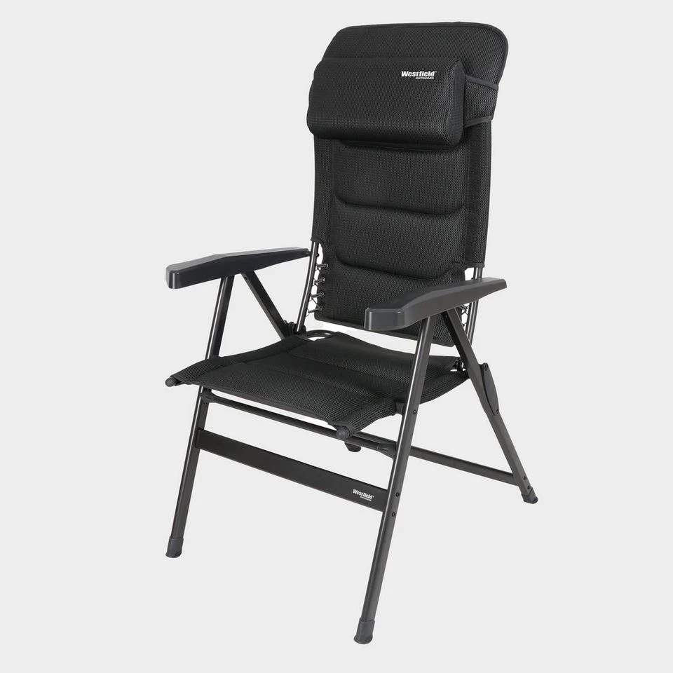 Quest Alicante Camping Chair 1 Quest Alicante Camping Chair