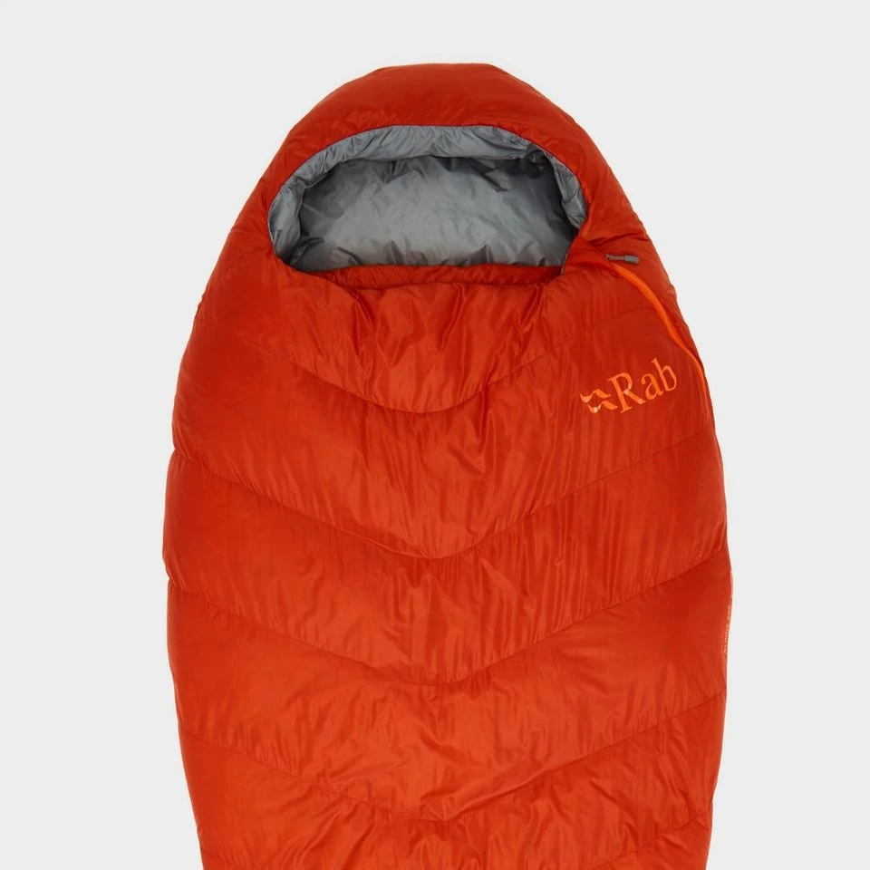 Rab Alpine 600 Down Sleeping Bag 1 Rab Alpine 600 Down Sleeping Bag