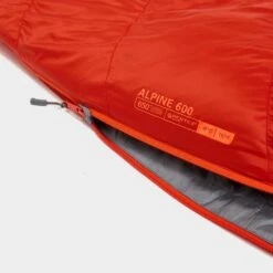 Rab Alpine 600 Down Sleeping Bag 14 Rab Alpine 600 Down Sleeping Bag -Outdoor Camping Supplies Store go 519900 f