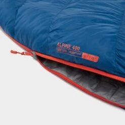 Rab Alpine 400 Down Sleeping Bag -Outdoor Camping Supplies Store go 519901 f