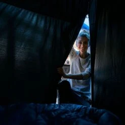 Berghaus Air 6 Nightfall® Bedrooms 7 Berghaus Air 6 Nightfall® Bedrooms -Outdoor Camping Supplies Store go 520089 z