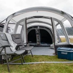 Coleman 8 Position Recliner Chair 8 Coleman 8 Position Recliner Chair -Outdoor Camping Supplies Store go 520740 d