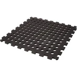 Quest Easy Lock Floor Tiles (Pack Of 4) 5 Quest Easy Lock Floor Tiles (Pack Of 4) -Outdoor Camping Supplies Store go 524161 z