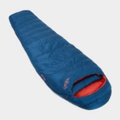 Rab Ascent 700 Hydrophobic Down Sleeping Bag (Left Zip) 12 Rab Ascent 700 Hydrophobic Down Sleeping Bag (Left Zip) -Outdoor Camping Supplies Store go 535833 d