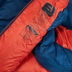 Rab Ascent 700 Hydrophobic Down Sleeping Bag (Left Zip) 15 Rab Ascent 700 Hydrophobic Down Sleeping Bag (Left Zip) -Outdoor Camping Supplies Store go 535833 g
