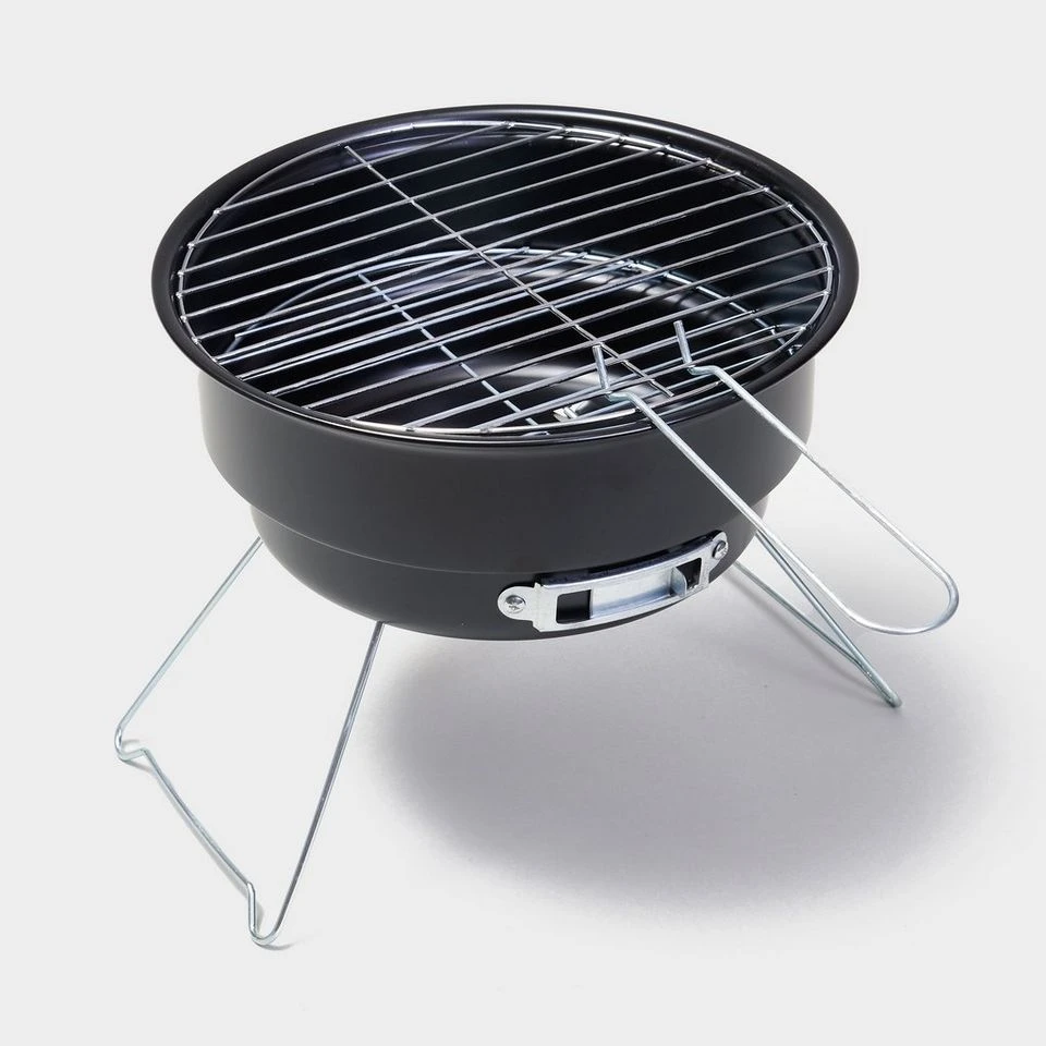 Compact Portable BBQ 1 Compact Portable BBQ