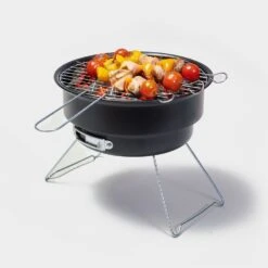 Compact Portable BBQ 18 Compact Portable BBQ -Outdoor Camping Supplies Store go 535842 i