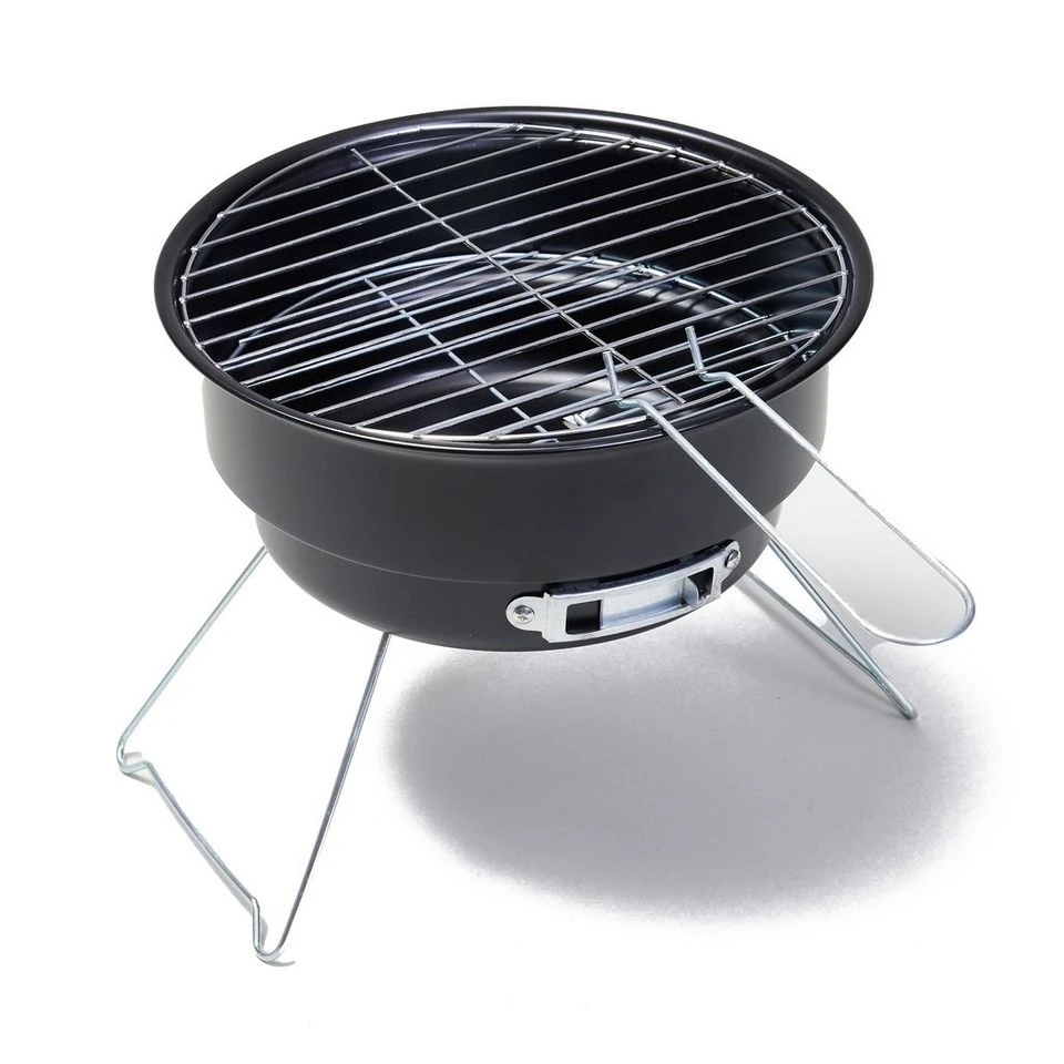 Compact Portable BBQ 10 Compact Portable BBQ - Image 10