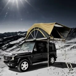 Wild Cruiser 250 Roof Top Tent 19 Wild Cruiser 250 Roof Top Tent -Outdoor Camping Supplies Store go 558047 z