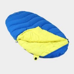 Berghaus Mondo Adult POD Sleeping Bag -Outdoor Camping Supplies Store go 576760 e