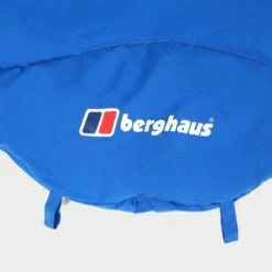 Berghaus Mondo Adult POD Sleeping Bag -Outdoor Camping Supplies Store go 576760 f