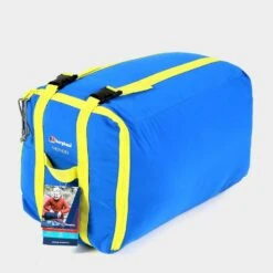 Berghaus Mondo Adult POD Sleeping Bag -Outdoor Camping Supplies Store go 576760 h