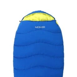 Berghaus Mondo Adult POD Sleeping Bag -Outdoor Camping Supplies Store go 576760 z