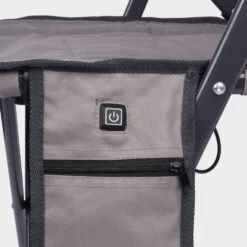 Orlando Heated Recliner Chair -Outdoor Camping Supplies Store go 595837 g