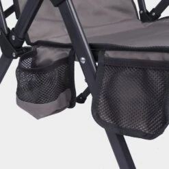 Orlando Heated Recliner Chair -Outdoor Camping Supplies Store go 595837 i