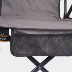 Orlando Heated Recliner Chair -Outdoor Camping Supplies Store go 595837 k