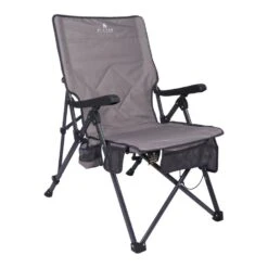 Orlando Heated Recliner Chair -Outdoor Camping Supplies Store go 595837 z
