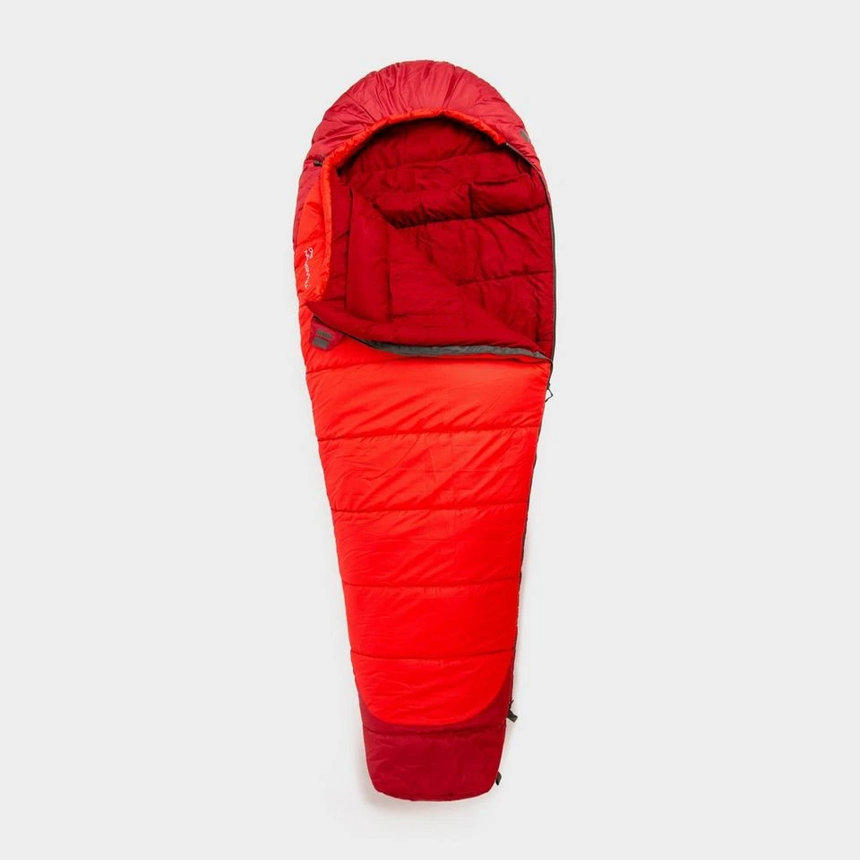 Berghaus Transition 300 Sleeping Bag 3 Berghaus Transition 300 Sleeping Bag - Image 3