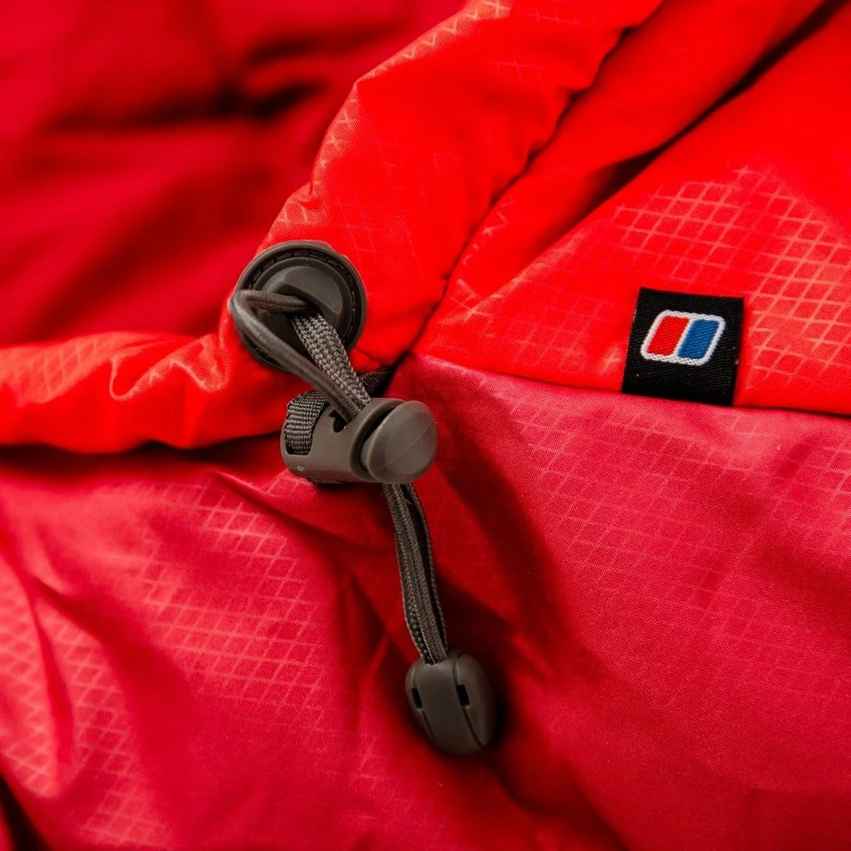 Berghaus Transition 300 Sleeping Bag 9 Berghaus Transition 300 Sleeping Bag - Image 9