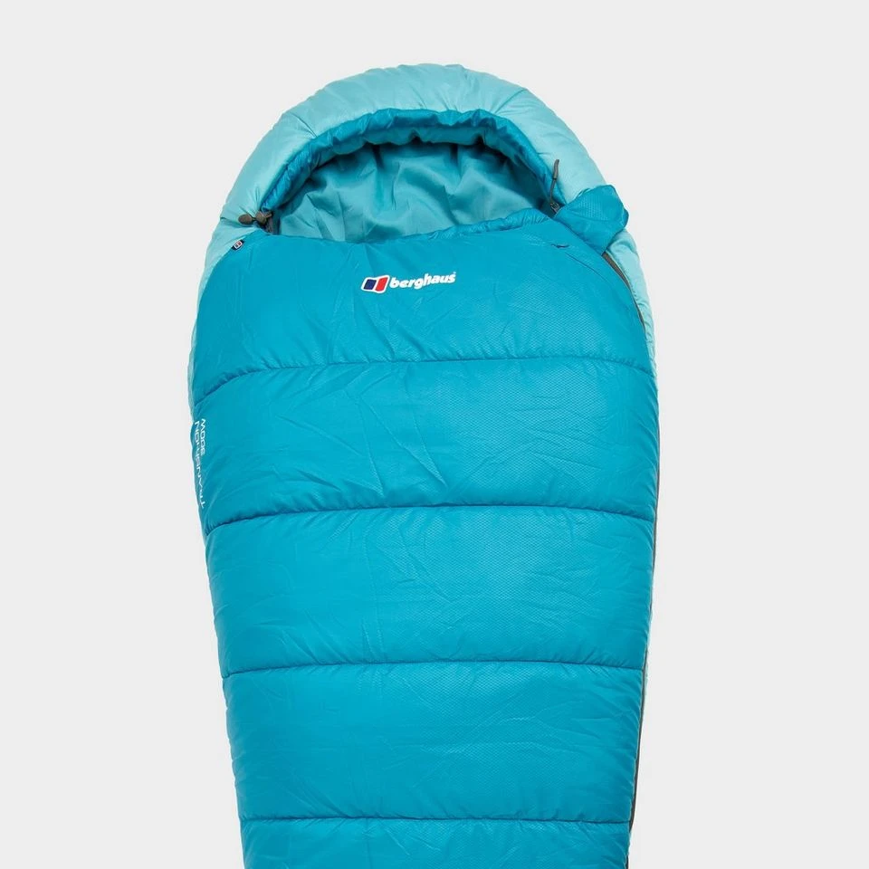 Berghaus Transition 300W Sleeping Bag 1 Berghaus Transition 300W Sleeping Bag